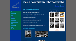 Desktop Screenshot of figleafgraphics.com